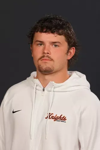 Connor Rash, Football, Wartburg College