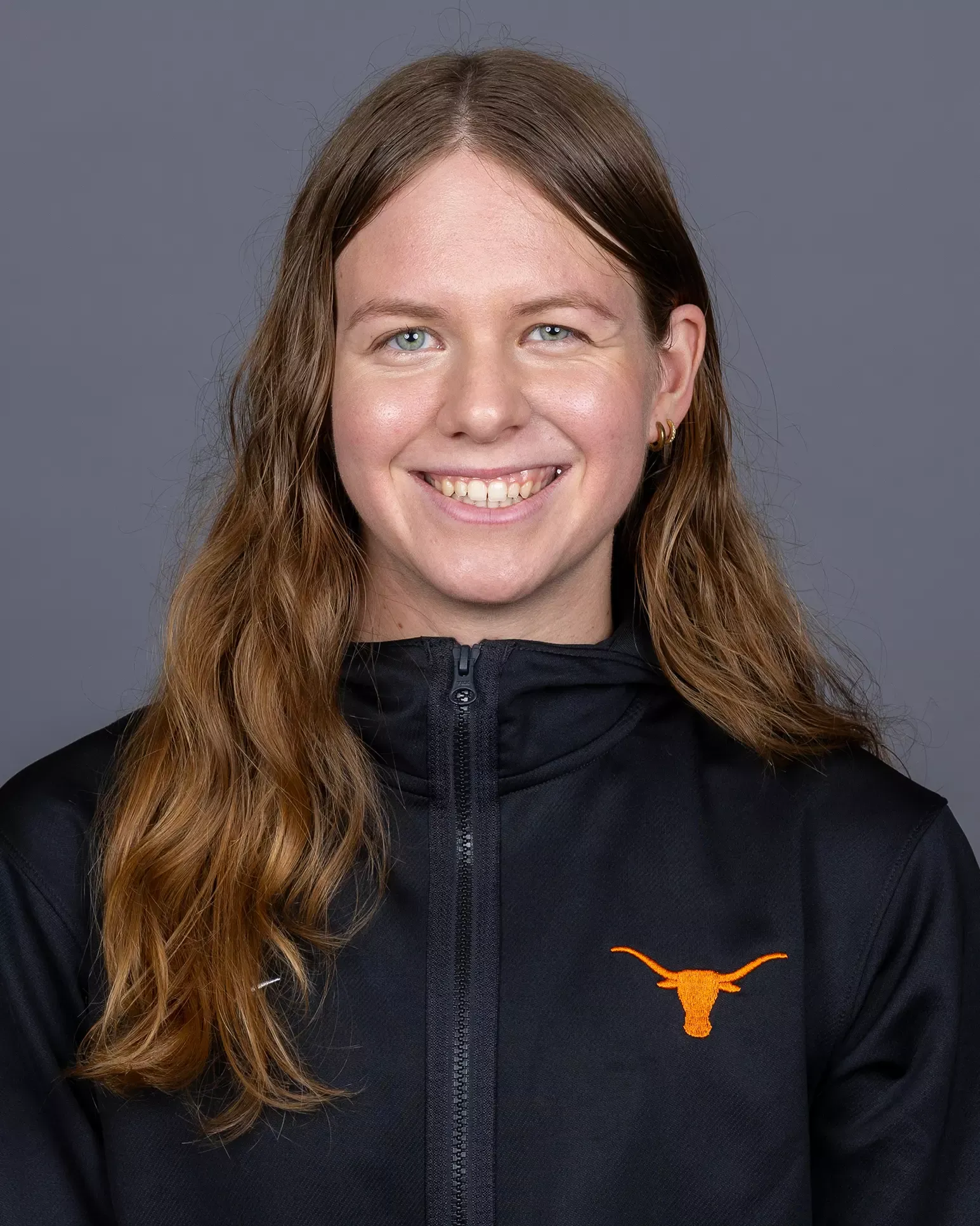 Erin Gemmell, Swimming & Diving, University of Texas