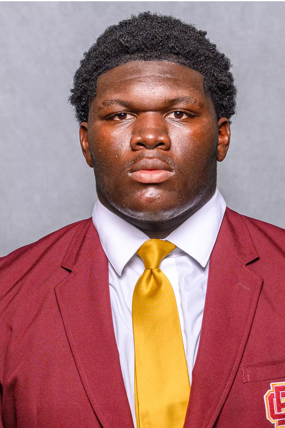 Dexttre Mincey, Football, Bethune-Cookman University