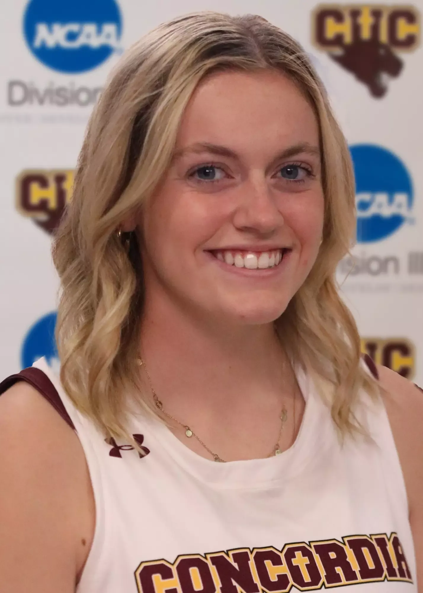Linley Southern, Basketball, Concordia University Chicago