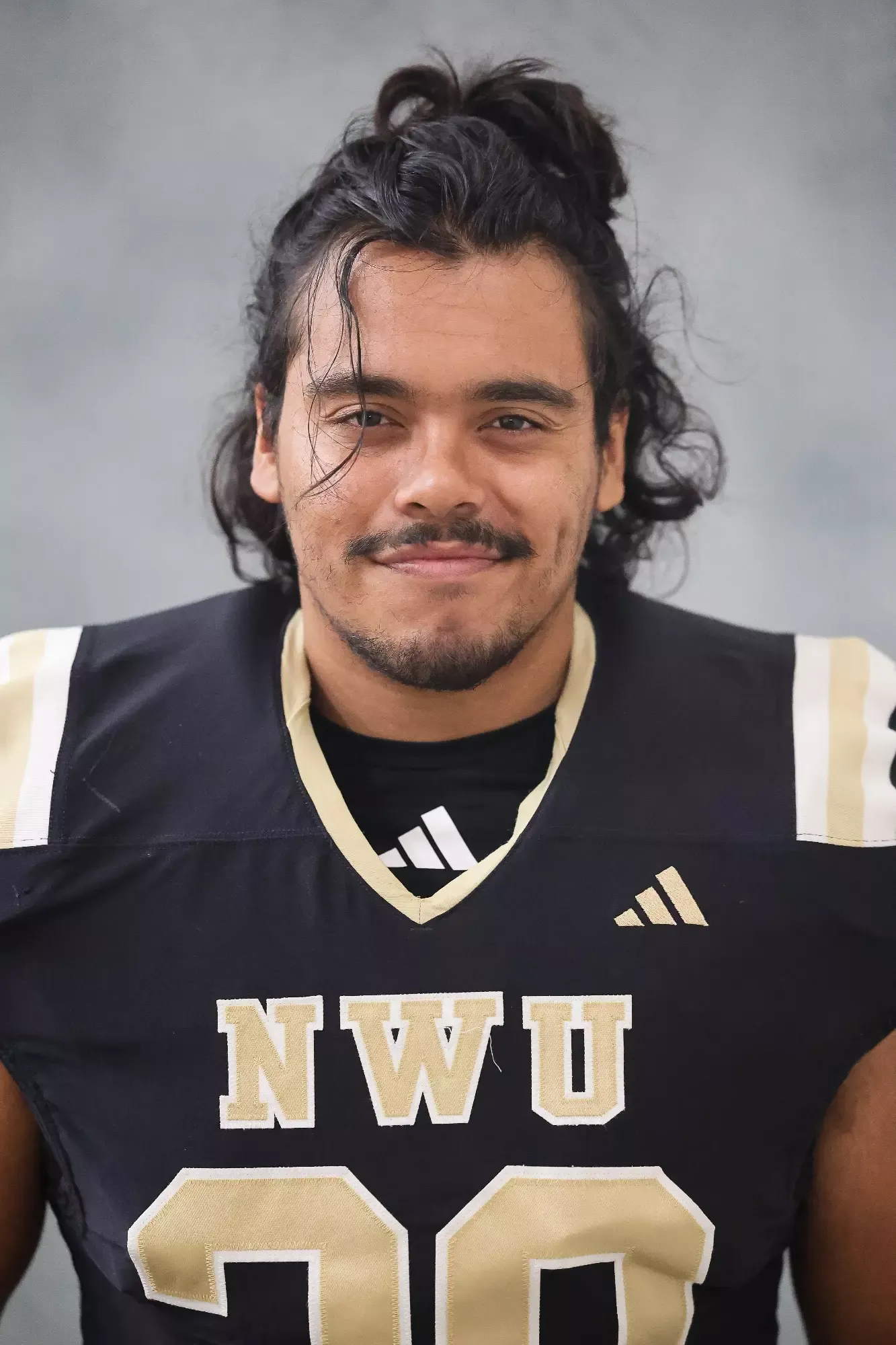 Diego Juarez, Football, Nebraska Wesleyan University