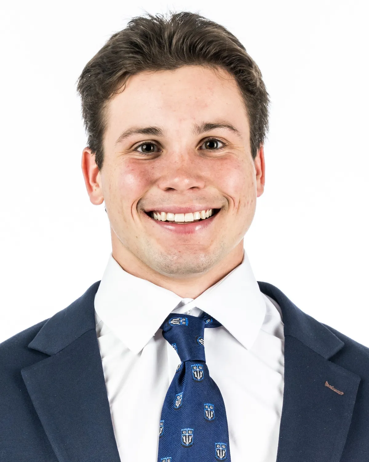 Cal Girard, Lacrosse, undefined