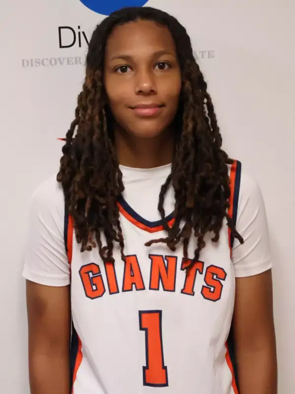 Jayda Price, Basketball, Keystone College