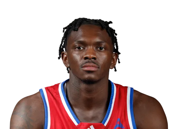 Shelton Williams-Dryden, Basketball, undefined