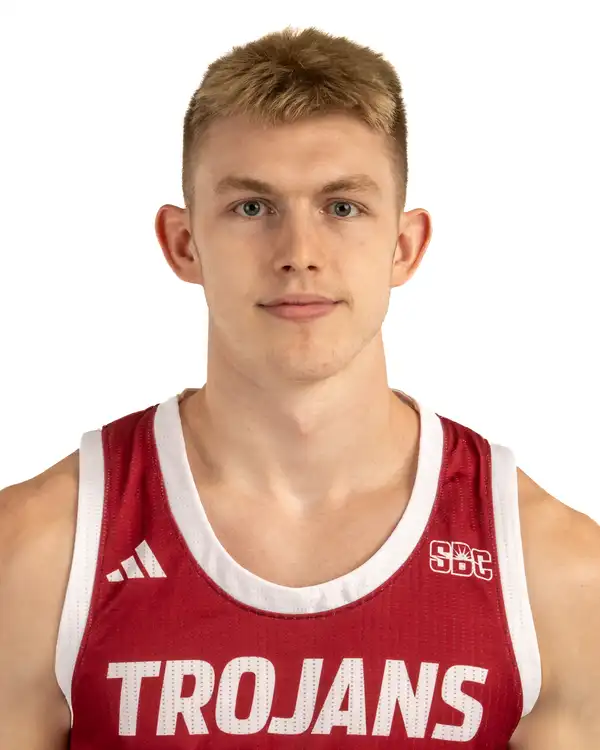 Tucker Wadsworth, Basketball, Troy University