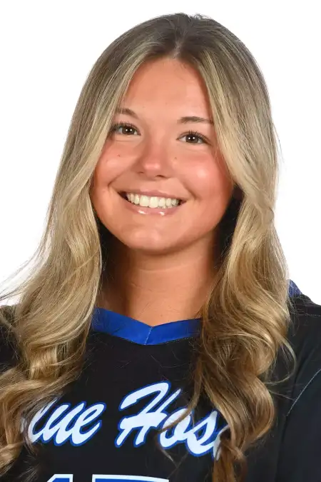Emily Currie, Lacrosse, Presbyterian College