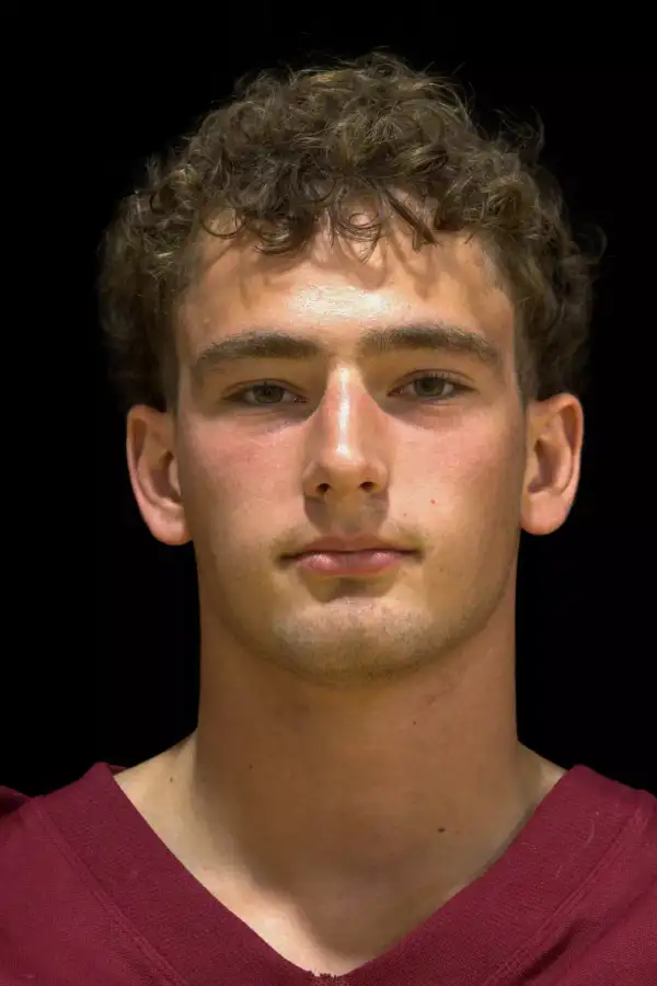 Mason Kiewiet, Football, Chadron State College