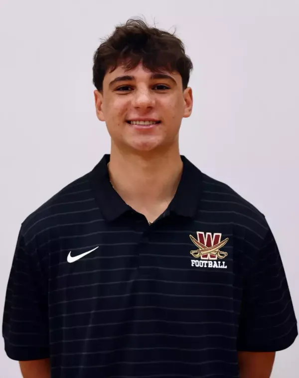 Donovan Daetwyler, Football, Walsh University