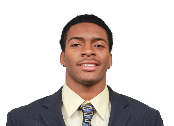Avery Smith, Football, University of Toledo