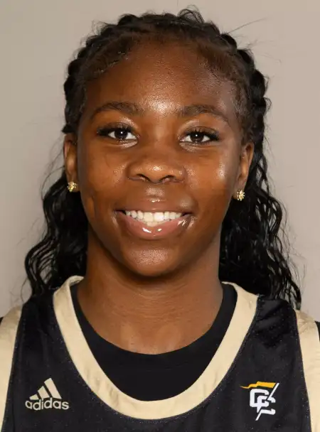 MJ Dabiri, Basketball, University of North Carolina at Pembroke