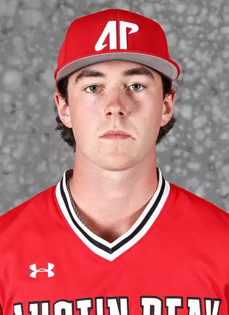 Dominick Kooistra, Baseball, Austin Peay State University