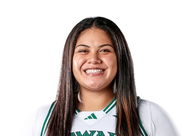 Jacque David, Basketball, University of Hawai'i