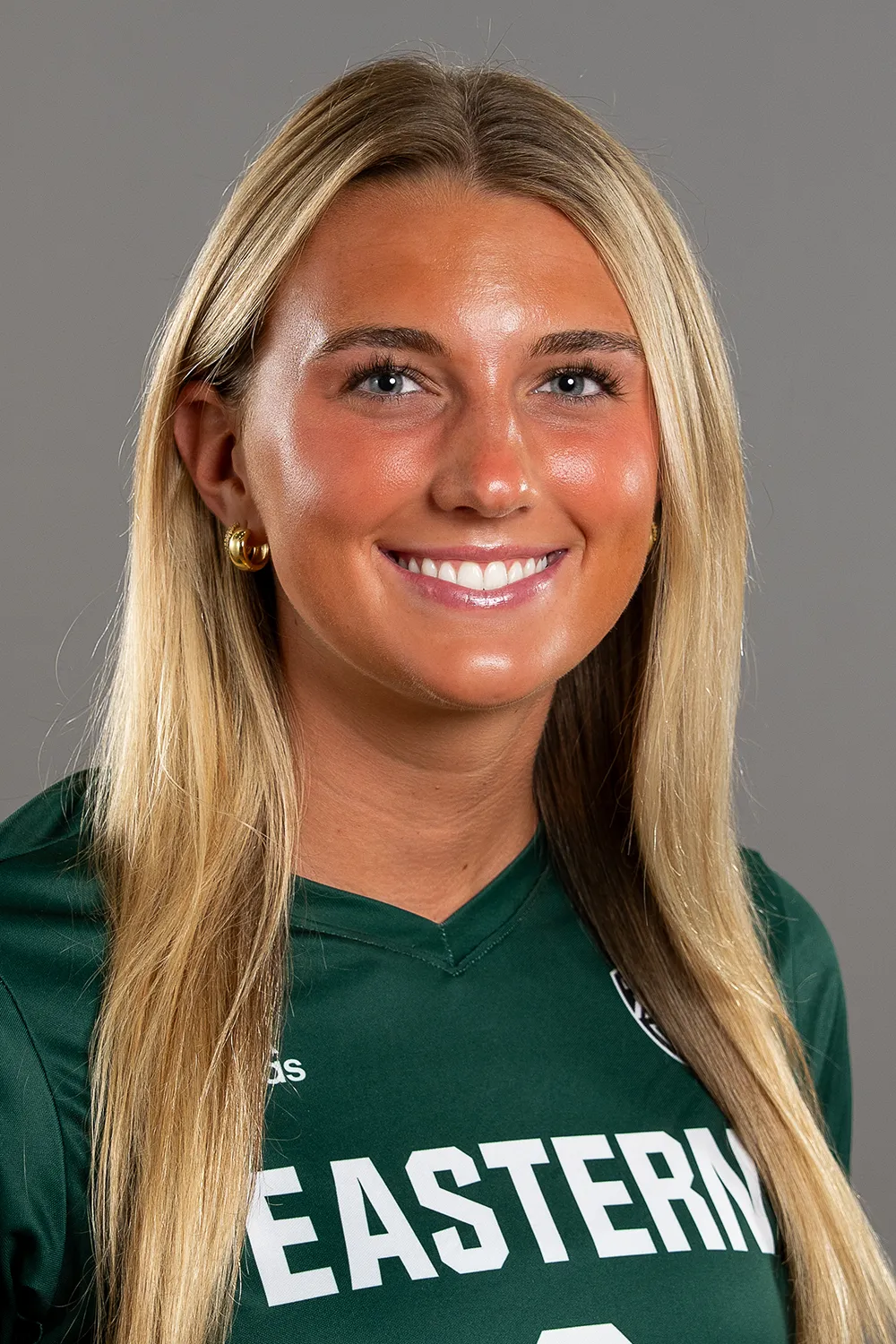 Nattie Slusher, Volleyball, Eastern Michigan University