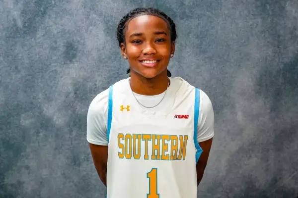 Taelar Felton, Basketball, Southern University