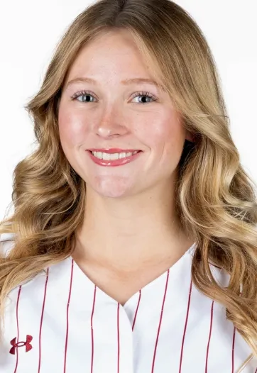 Dakota Potter, Softball, University of South Carolina