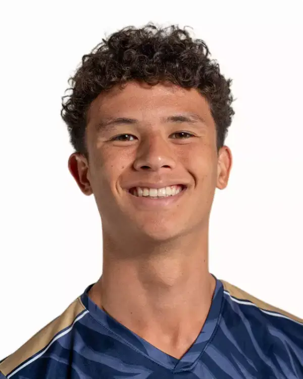 Isaac Chromey, Soccer, Queens University of Charlotte