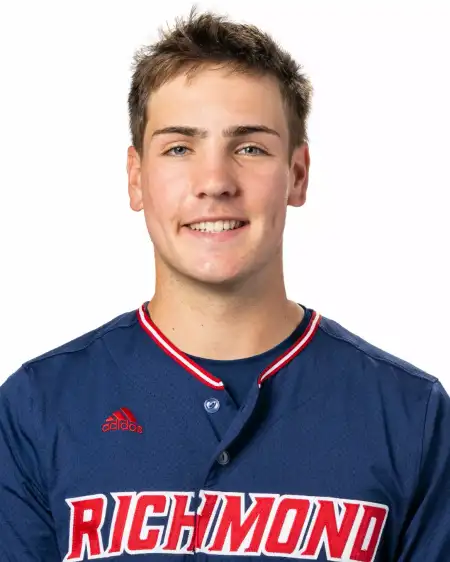 Sam Young, Baseball, University of Richmond