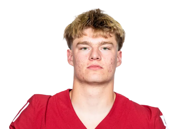 Peyton Read, Football, undefined