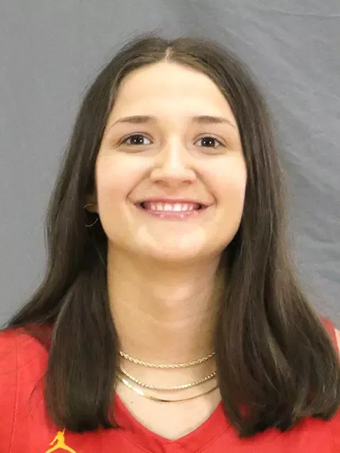Mara Rieder, Basketball, undefined