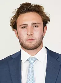 Tommy DelFarno, Hockey, Tufts University
