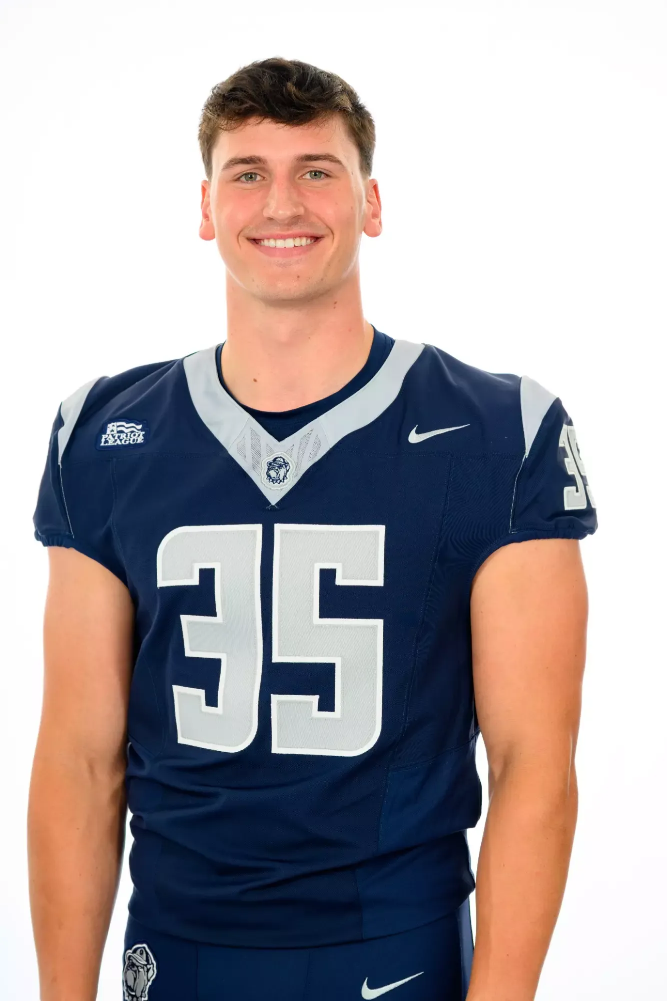 Matthew Plunkett, Football, undefined