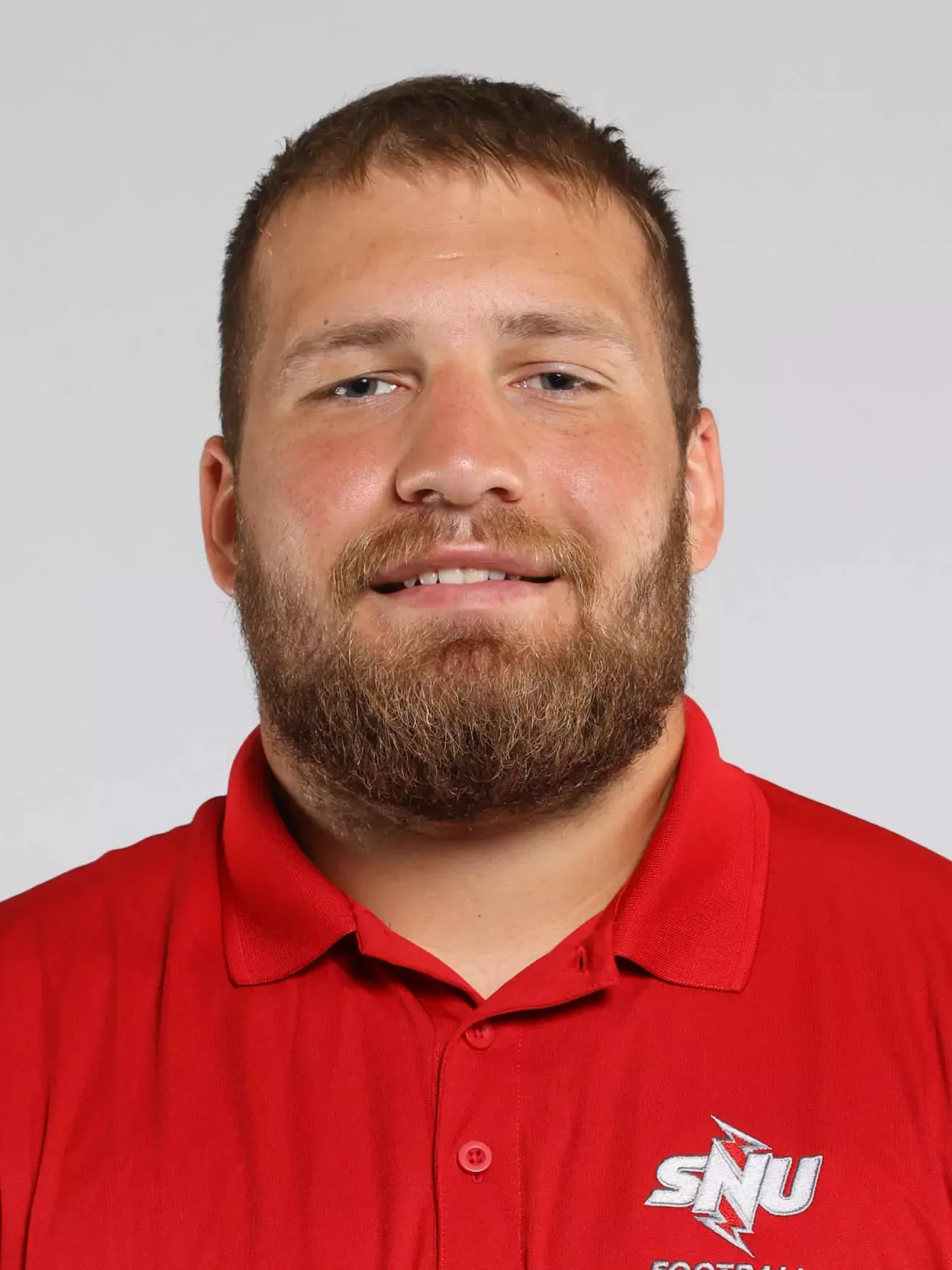 Brock Tracy, Football, Southern Nazarene University