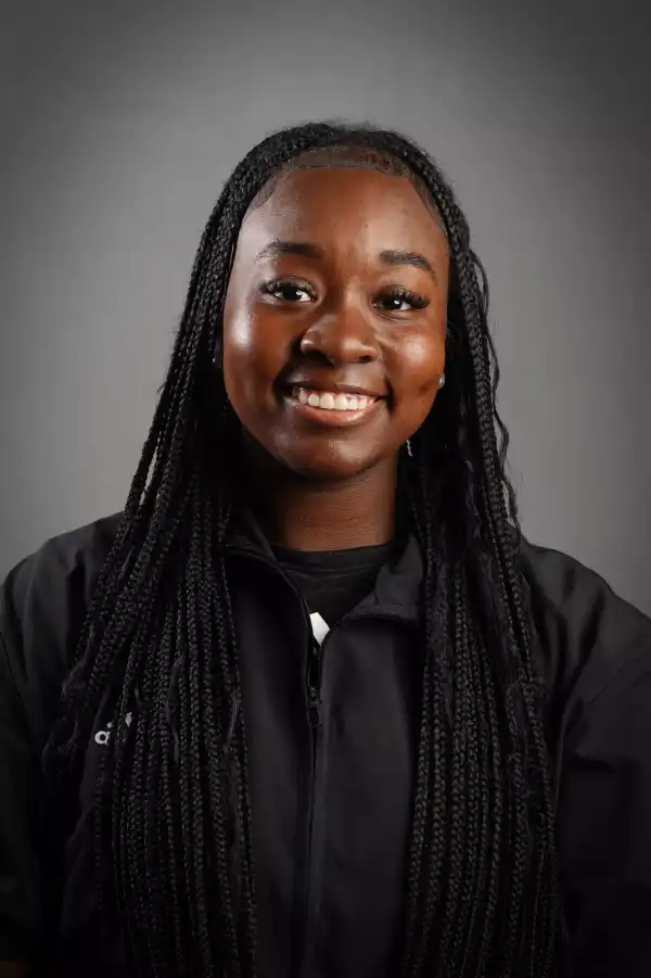 Kaprice Leonard, Softball, University of West Georgia