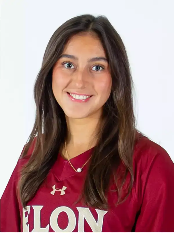 Juliana Bambina, Lacrosse, Elon University