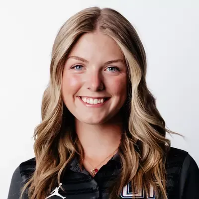 Coryn Tardif, Golf, Utah Tech University