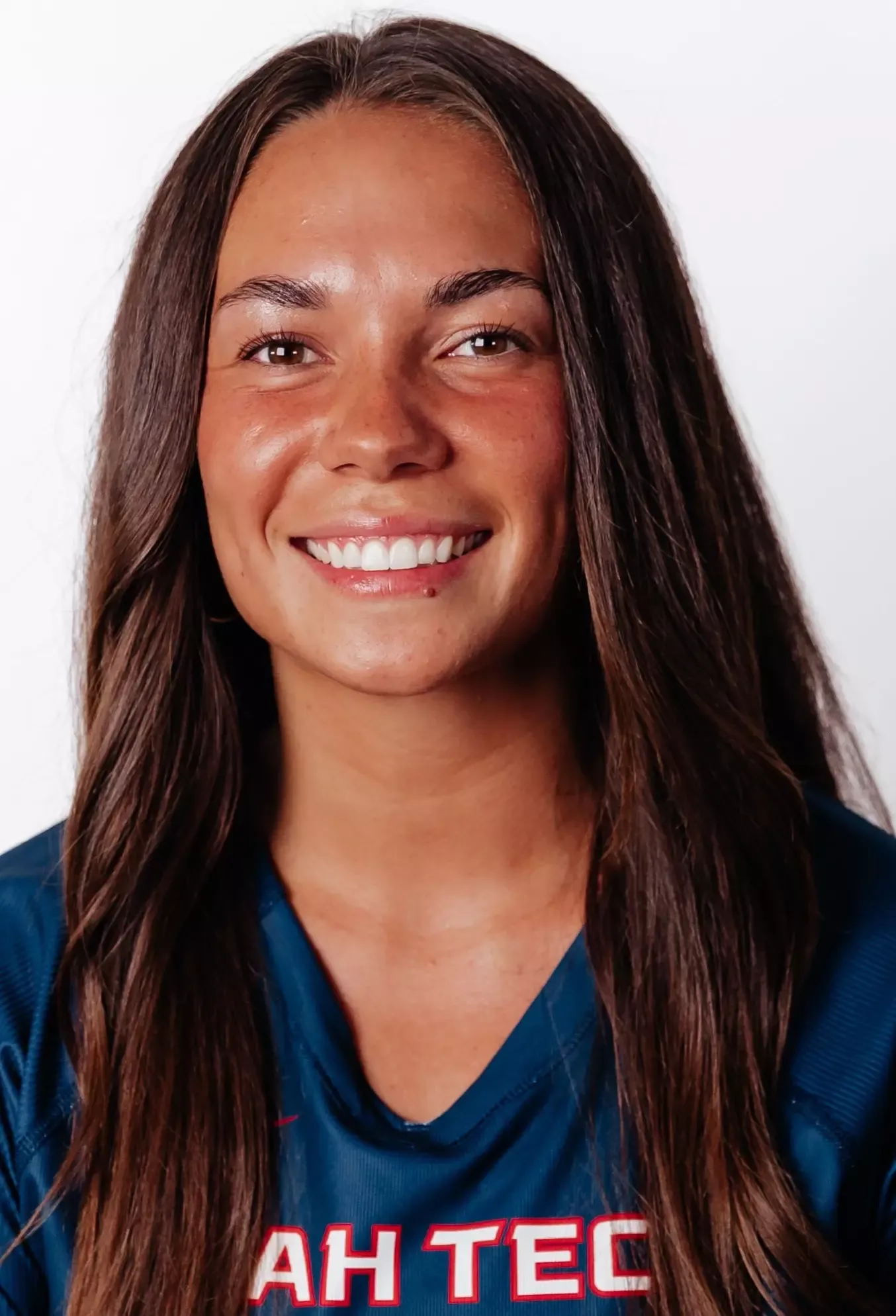 Mya Laufiso, Volleyball, Utah Tech University