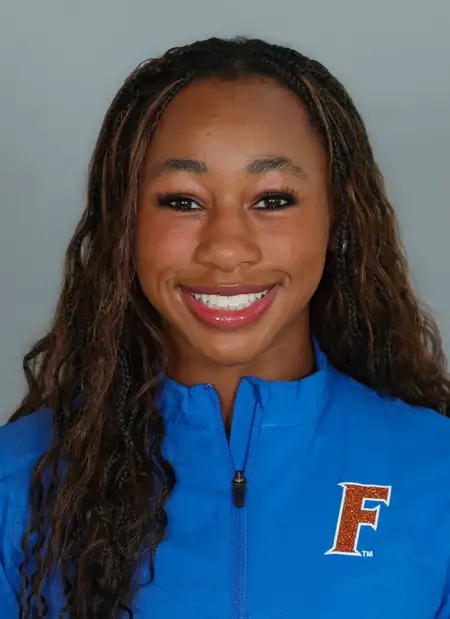 Maddy Dorbin, Gymnastics, University of Florida