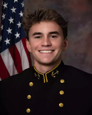 Francis Hendrickson, Water Polo, undefined