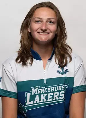 Ava Hensler, Bowling, Mercyhurst University