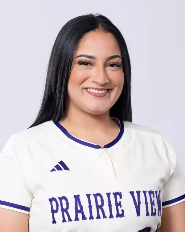 Gabrielle Larson, Softball, Prairie View A&M University