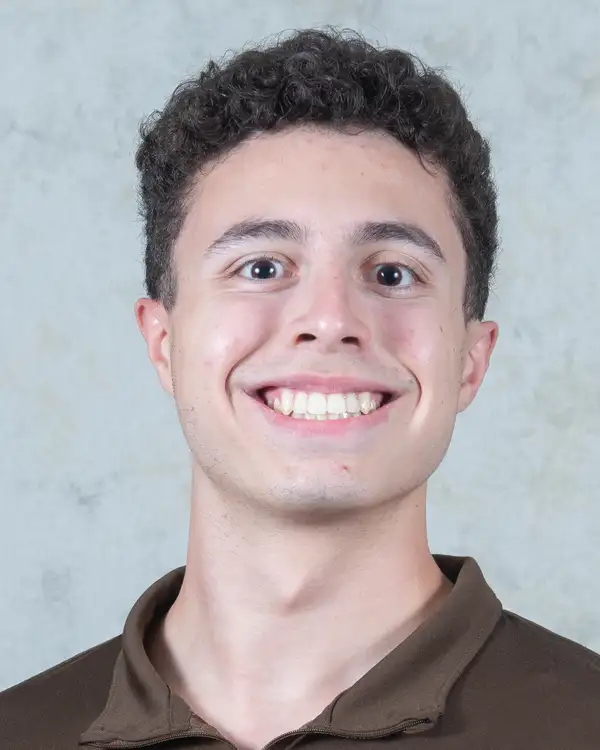 Jared Weiss, Track and Field (O), Lehigh University