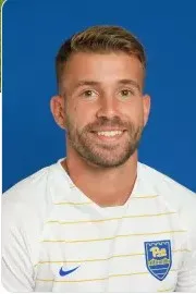 Mateo Maillefaud, Soccer, undefined