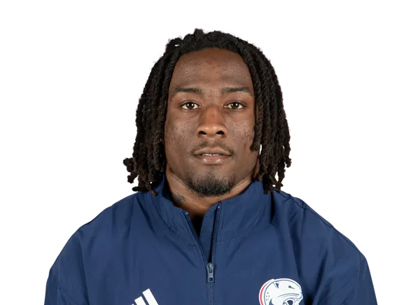 Damyrion Darby, Football, University of South Alabama