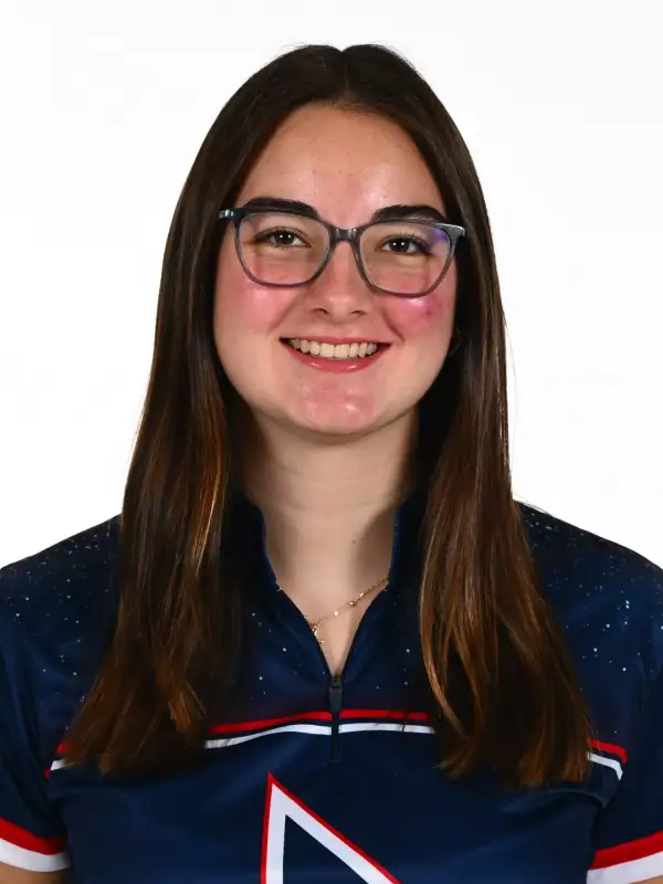 Addison Then, Bowling, Duquesne University