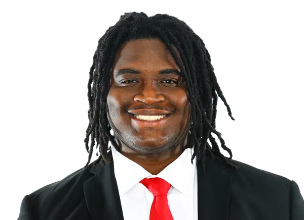 Harris Adams, Football, undefined