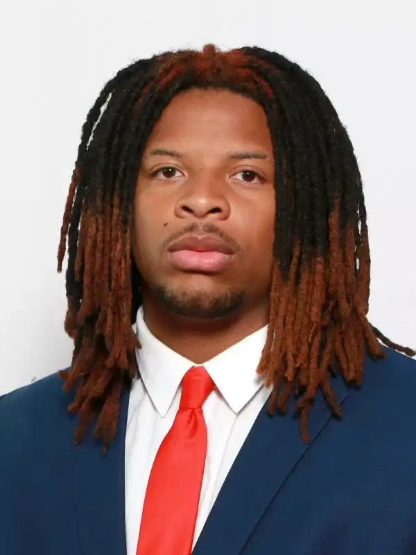 Brynden Mack, Football, Colorado State University Pueblo
