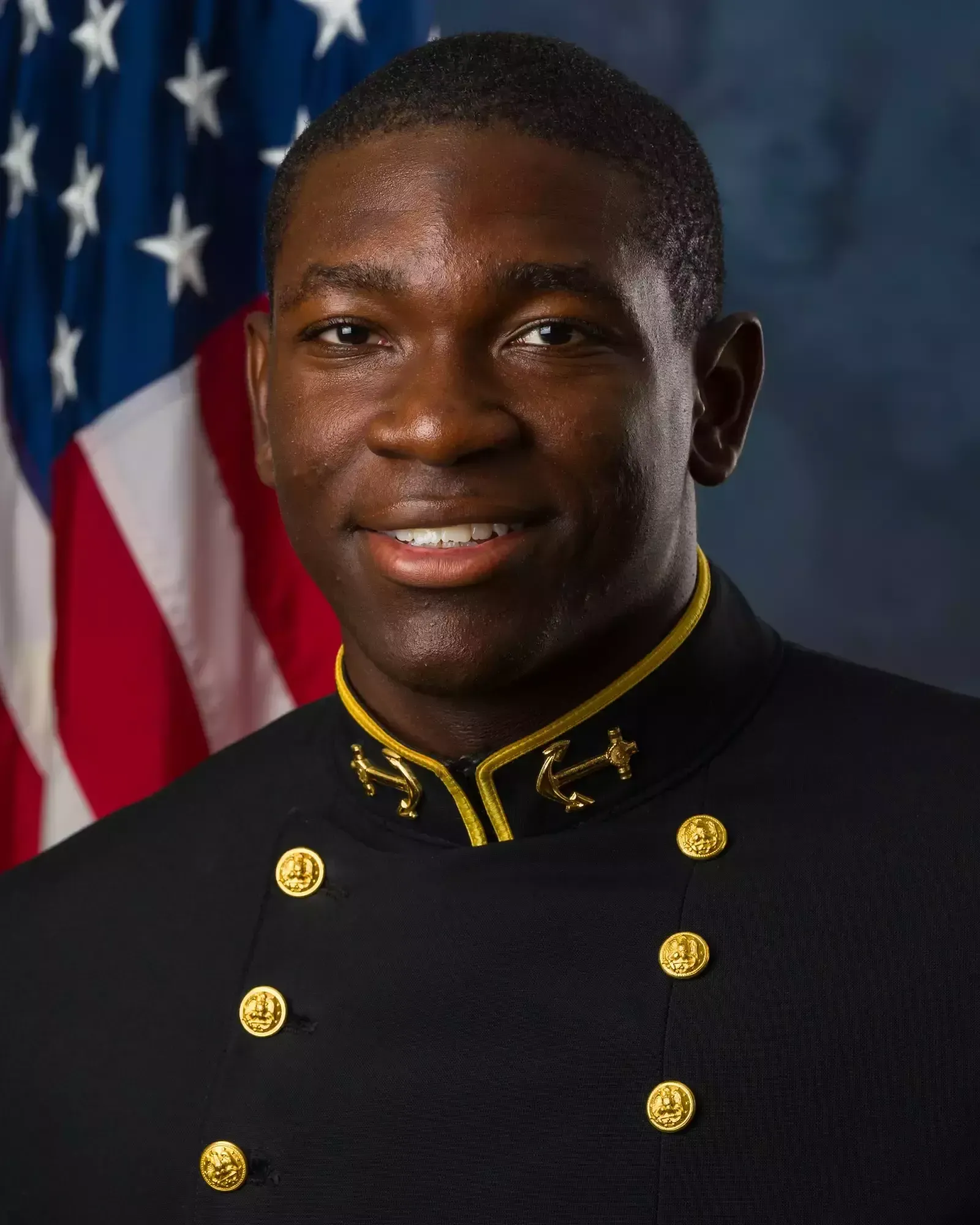 Jeremiah Wingfield, Football, undefined