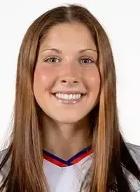 Gianna Amidei, Soccer, Houston Christian University