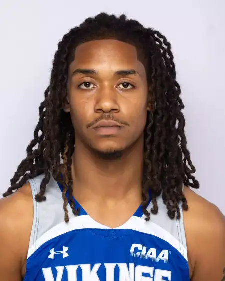 Julius Reese Jr., Basketball, Elizabeth City State University