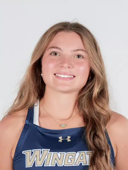 Brenna Colleran, Flag Football, Wingate University