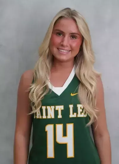 Allison Heidtmann, Lacrosse, Saint Leo University