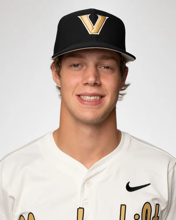 Cade Sears, Baseball, Vanderbilt University