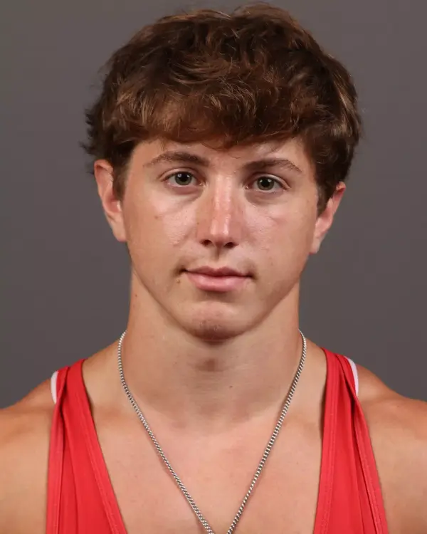 Mark Botello, Wrestling, Cornell University