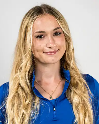 Sundara Weber, Track and Field (O), Duke University