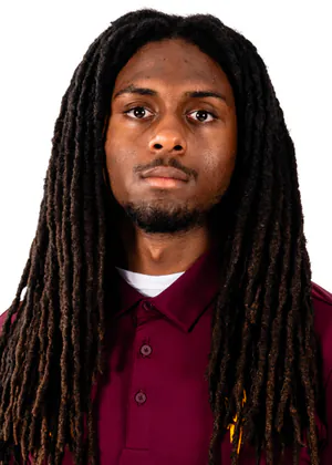 Dontay Mayrant, Track and Field, Arizona State University