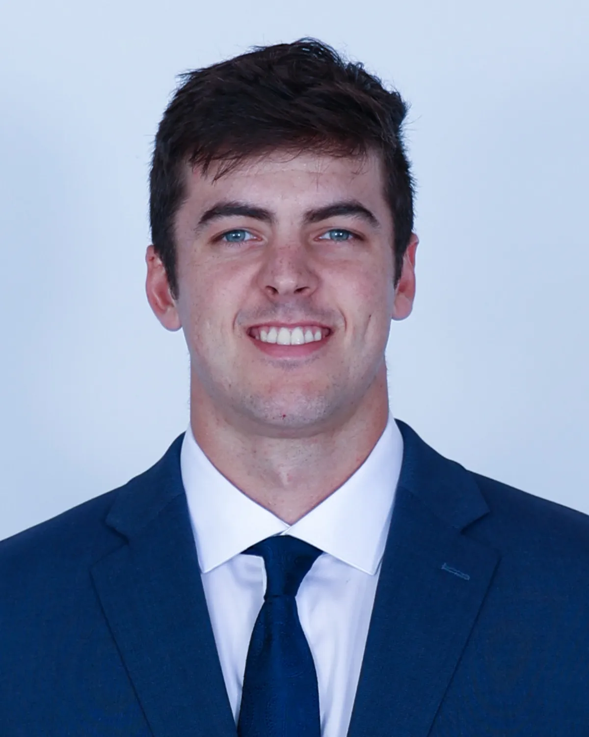 Cory Capri, Lacrosse, undefined